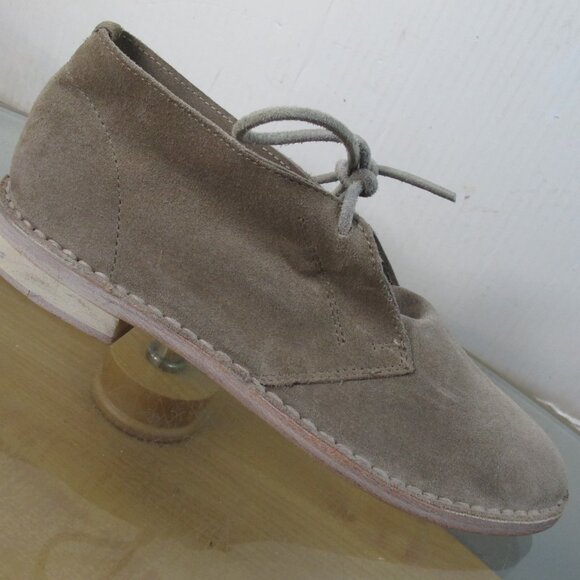 Vince Desert Boots Women's Size 7 - Picture 2 of 7
